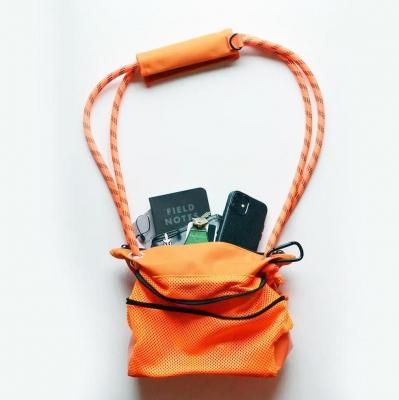 Cycle Mesh Bag