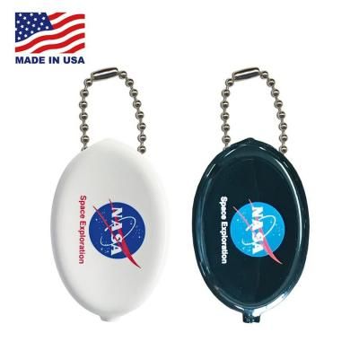 NASA Coin Case