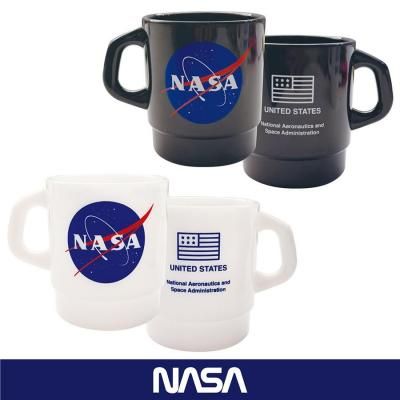 NASA STACKING Mug Cup