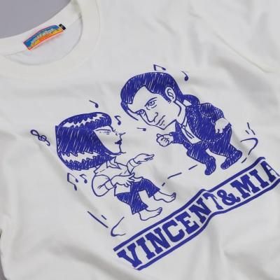 Twist T-shirt