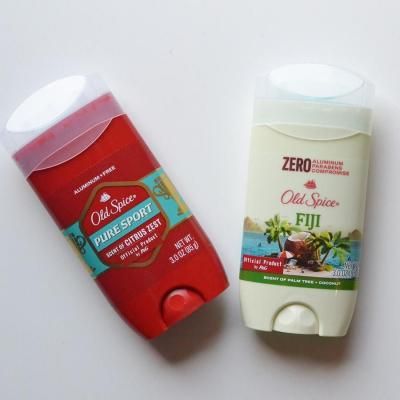 Old Spice Fragrance Bar