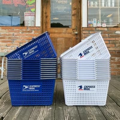 USPS Shopping Basket