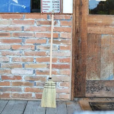 Broom Long