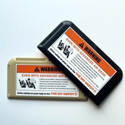 CarVisor Card Holder