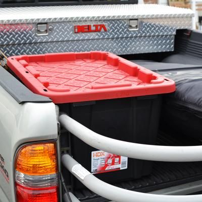 THE HOME DEPOT HDX 102L BOX