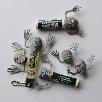 Monster Finger Pupet 6p Set