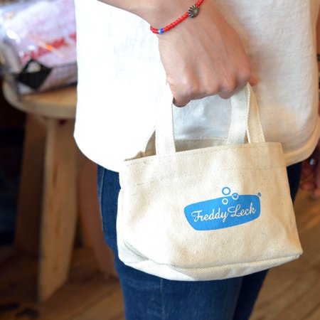 FREDDY LECK LAUNDRY PEG BAG - HOLIDAY ONLINE STORE