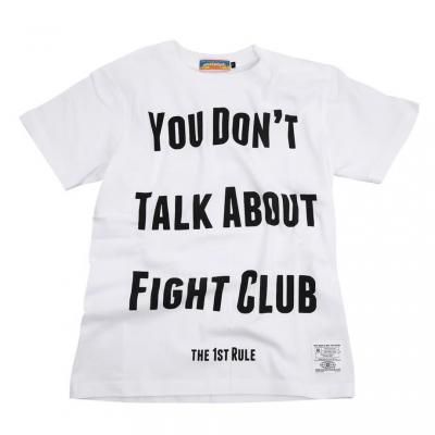 FIRST RULE T-shirt