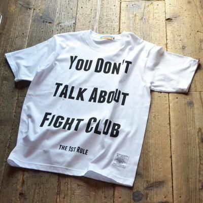 FIRST RULE T-shirt