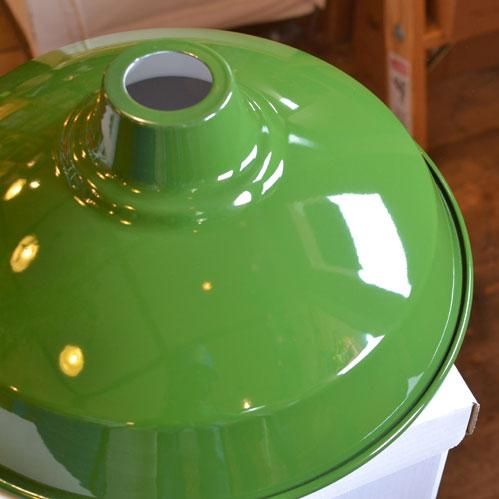 ⭐︎カーディフファンボード ライトグリーン☆ P.F.S.LAMP SHADE & SOCKET CORD - HOLIDAY ONLINE STORE