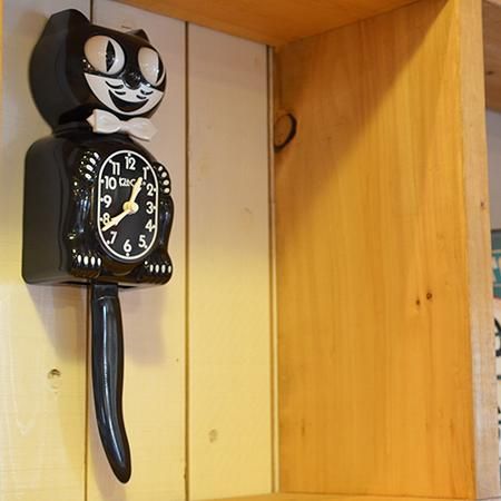 Kit-cat Klock “Classic”