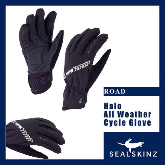 Sealskinz halo sales