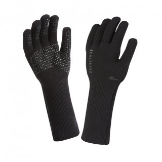 uline disposable nitrile gloves