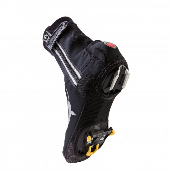 sealskinz neoprene overshoes