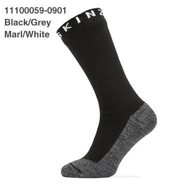 Sealskinz | Warm Weather Soft Touch Mid Length Sock