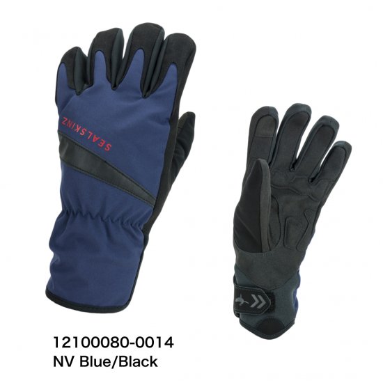Sealskinz | Men's Waterproof All Weather Cycle Glove