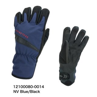 sealskinz all weather cycle gloves