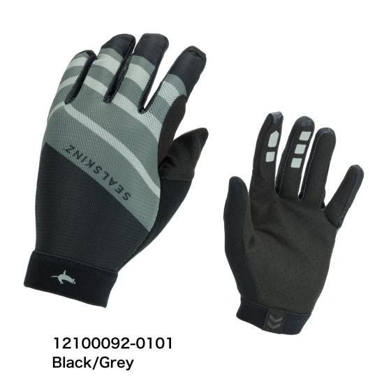 Sealskinz solo best sale mtb gloves