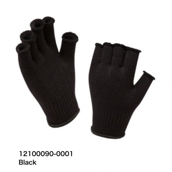 sealskinz solo merino glove