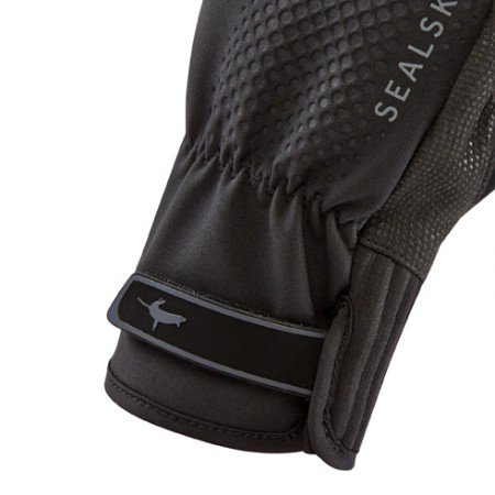 All Weather Cycle Glove - 完全防水グローブ・ハット・ソックスのシールスキンズ・日本総代理店オフィシャルサイト |  SealSkinz Japan