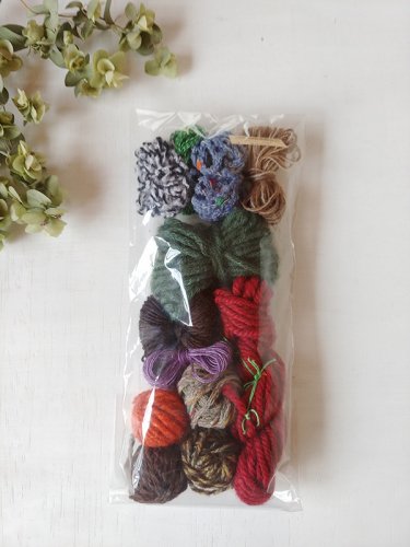 yarn-set (aa-4)