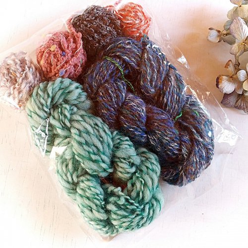 yarn-set  413