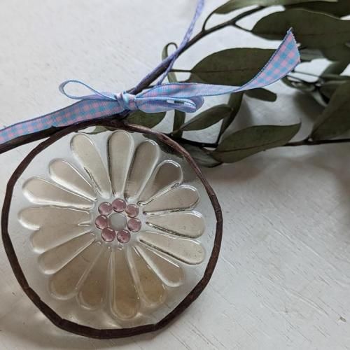 Fleuri ornamentʥ٥