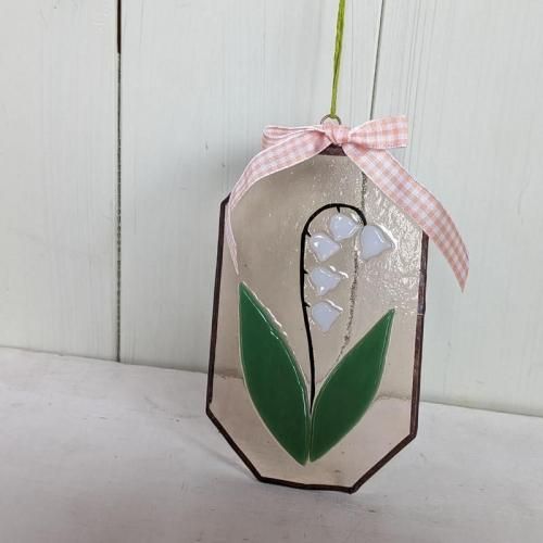 Fleuri ornamentʥ