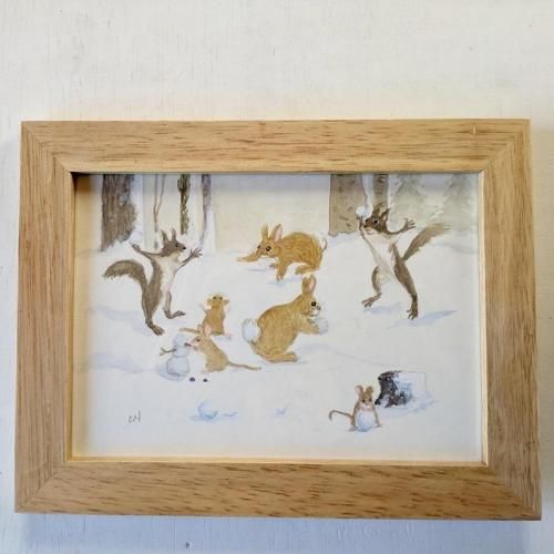 <img class='new_mark_img1' src='https://img.shop-pro.jp/img/new/icons14.gif' style='border:none;display:inline;margin:0px;padding:0px;width:auto;' />snowball fight ʸ