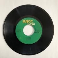 Tony Curtis & ミスターT.H.C. / High Grade - Tings & Time Records