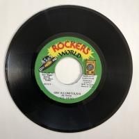 Tony Curtis & ミスターT.H.C. / High Grade - Tings & Time Records