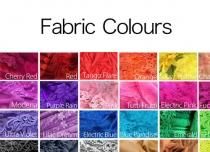 クリスアンクローバー 色別一覧 - クリスアンクローバー｜生地・ダンスコスチューム