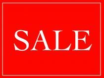 SALE