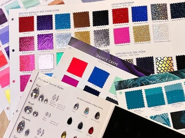 お取り寄せ品】クリスアン・クローバークラブ2024年版（サンプル