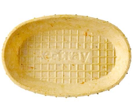 丸繁製菓の食べれる器(イートレイ)販売サイト
