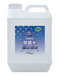 弱酸性次亜塩素酸除菌水 クリンメソッド 詰替用2L - 株式会社 日本医療器研究所|ショッピング