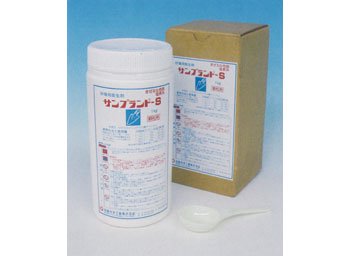 砂場用衛生剤　サンプラント-S - 株式会社　日本医療器研究所|ショッピング