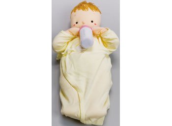 手作り赤ちゃん人形　にぎにぎ - 株式会社　日本医療器研究所|ショッピング