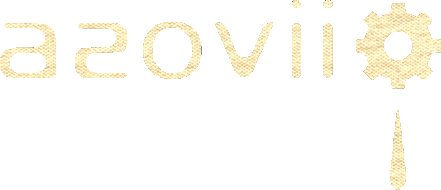 個性的な石たちの彫金アクセサリーショップ azovii