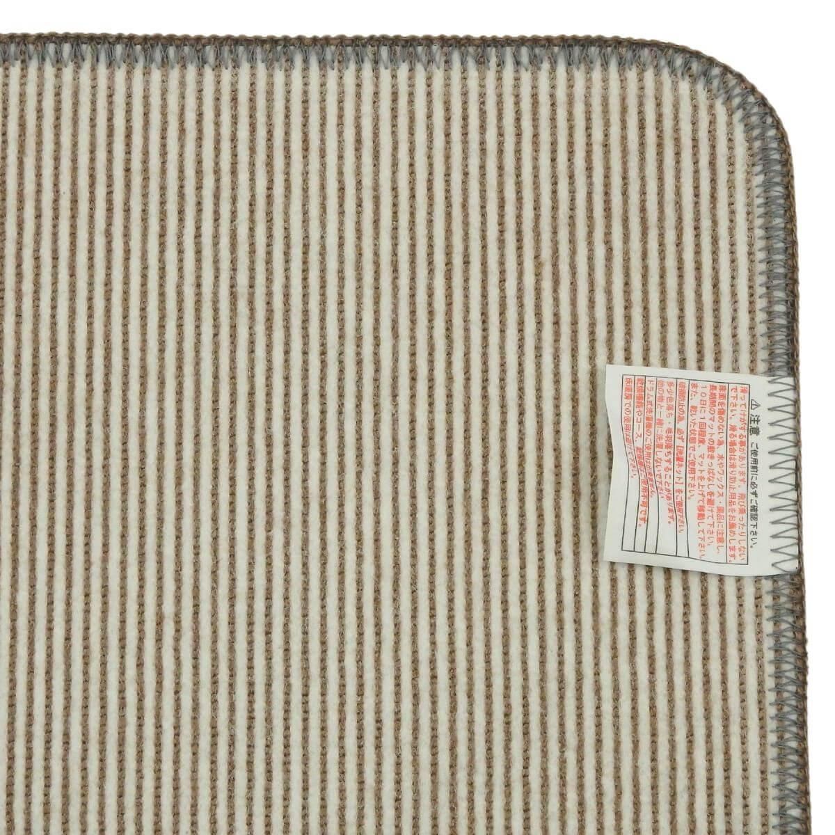 滑りにくい加工済み。