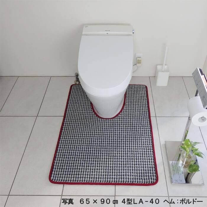 ヨーロピアンスタイルの英国スタイルのトイレシートクッション