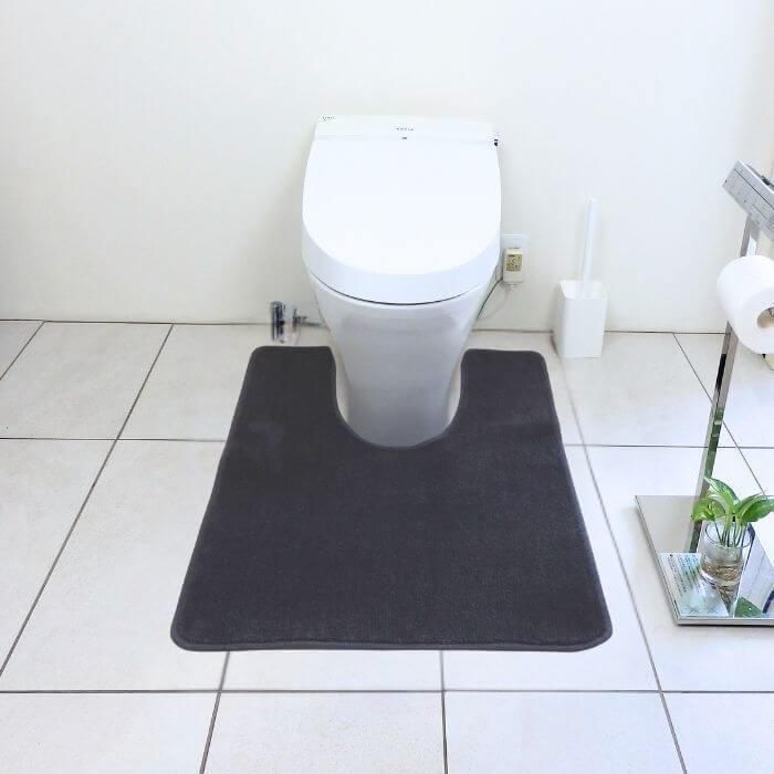 【冬バーゲン★】 | 耳長トイレマット サイズオーダー 織人し マット専門店 - トイレ用品