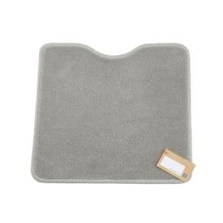<img class='new_mark_img1' src='https://img.shop-pro.jp/img/new/icons1.gif' style='border:none;display:inline;margin:0px;padding:0px;width:auto;' />【セール品Aランク】トイレマット約43×40cm|小さなトイレ足元マットの商品画像