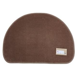 <img class='new_mark_img1' src='https://img.shop-pro.jp/img/new/icons1.gif' style='border:none;display:inline;margin:0px;padding:0px;width:auto;' />【セール品Bランク】約45×60cm| ゆりかご型ココア |織りキズの商品画像