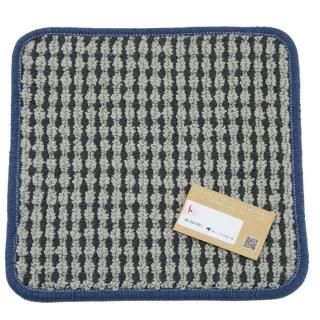 <img class='new_mark_img1' src='https://img.shop-pro.jp/img/new/icons1.gif' style='border:none;display:inline;margin:0px;padding:0px;width:auto;' />【セール品Aランク】アクセント・小さなマット約30×30cm | ウールライクな英国トラッド風アクセント | ハンパ品の商品画像