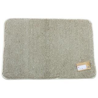 <img class='new_mark_img1' src='https://img.shop-pro.jp/img/new/icons1.gif' style='border:none;display:inline;margin:0px;padding:0px;width:auto;' />【セール品Bランク】バスマット・洗面台マット約45×65cm| スーパーボリューム。昔ながらの厚帆布使用。吸水速乾東レセベリス使用 |試作品の商品画像