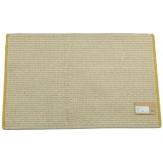 <img class='new_mark_img1' src='https://img.shop-pro.jp/img/new/icons1.gif' style='border:none;display:inline;margin:0px;padding:0px;width:auto;' />【セール品Aランク】バスマット・洗面台マット約45×70cm| 綿とアクリルのやさしい肌触り、ジャパンディLepo(レポ) |試作品の商品画像