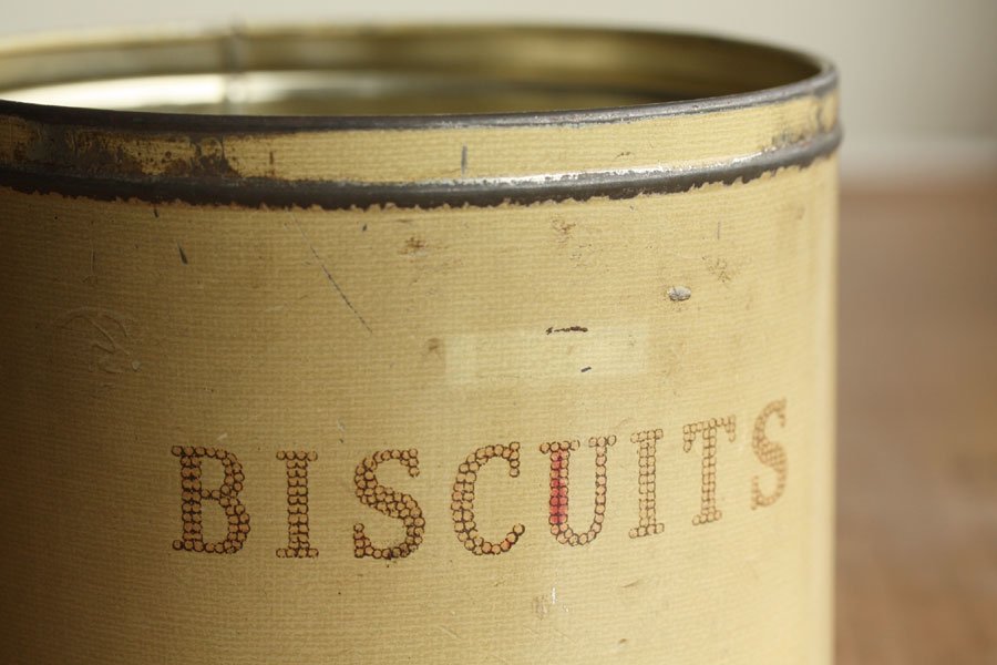 ƥ tin Biscuits ӥå 礭֥ꥭ ֥ȡ󥯻