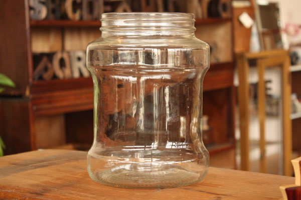 ガラス瓶 ガラスボトル ガラス花器 アンティーク