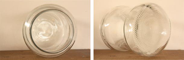 ガラス瓶 ガラスボトル ガラス花器 アンティーク